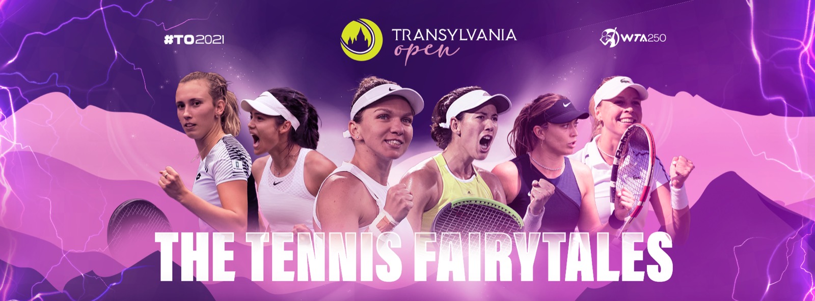 Directorul Transylvania Open le cere autorităţilor să permită accesul spectatorilor vaccinaţi la evenimentele sportive