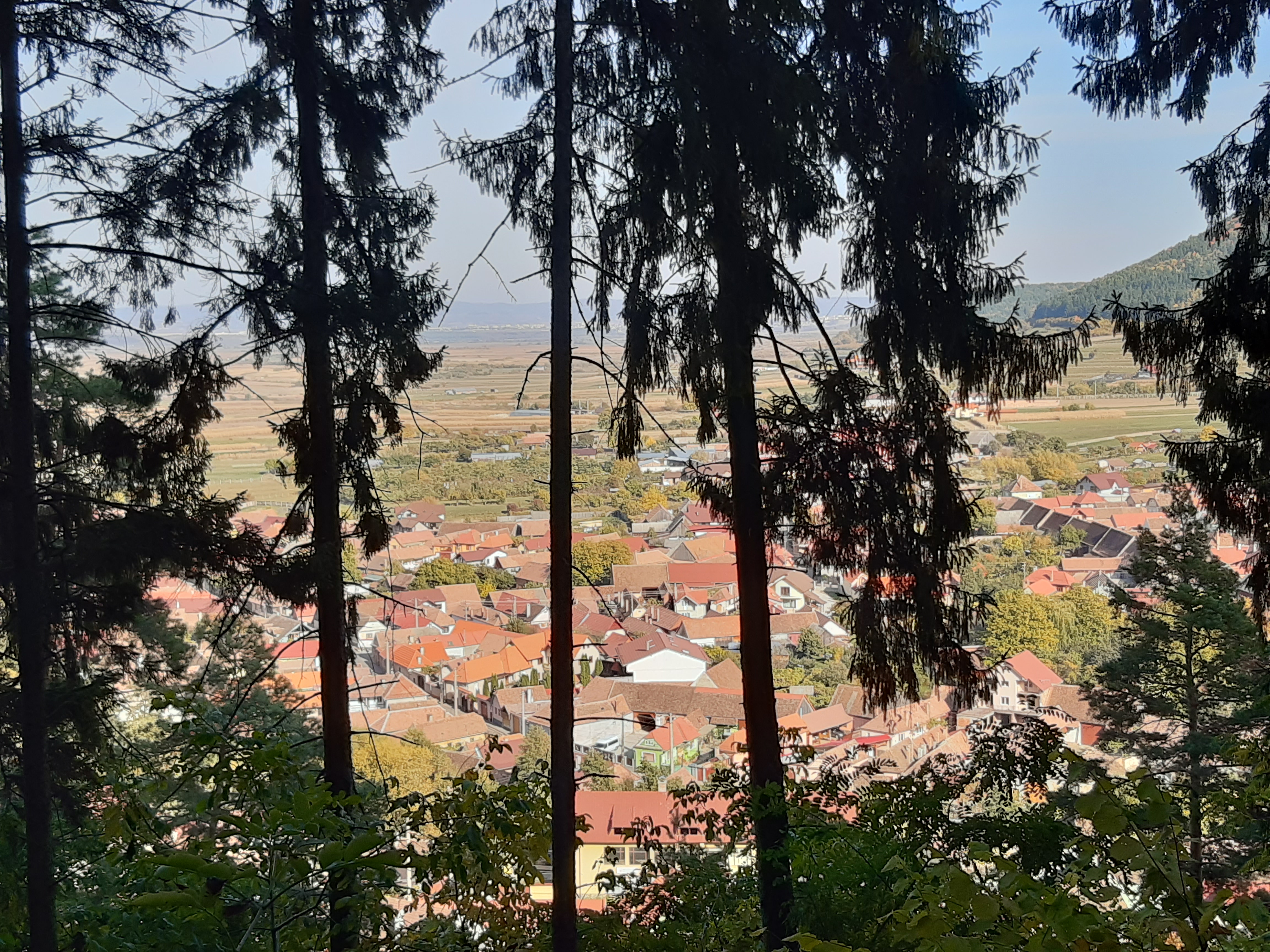 Tur special al comunei Gura Râului, organizat în cadrul proiectului „Brunch pe Măial”