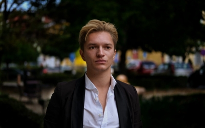 Pandemia, văzută prin ochii unui actor și scriitor. Iustinian Turcu: „Atunci când pare că nu mai există șanse, eu nu renunț ușor”