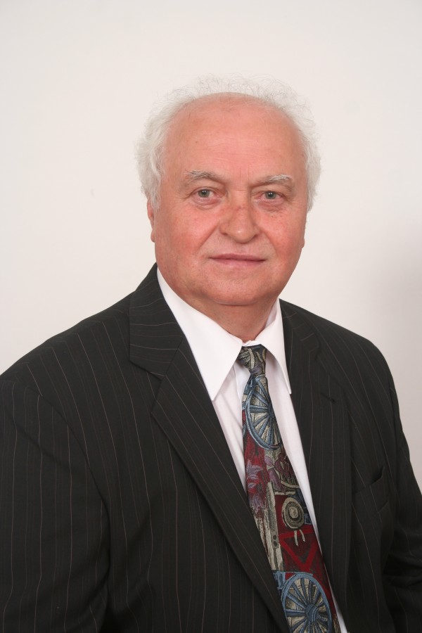 Eugen Rotărescu, fost șef al IPJ Sibiu și vicepreședinte al PRU, a încetat din viață