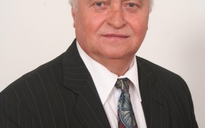 Eugen Rotărescu, fost șef al IPJ Sibiu și vicepreședinte al PRU, a încetat din viață