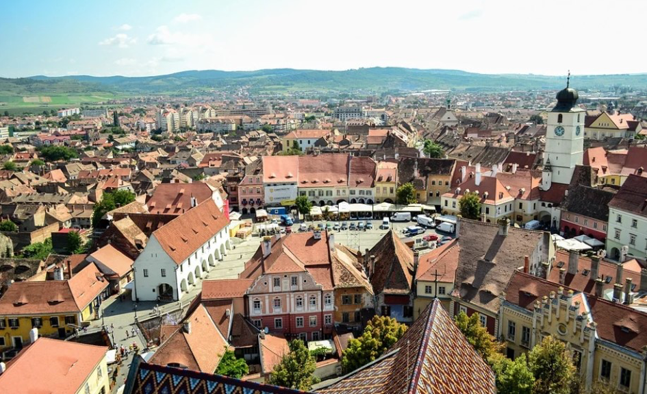 Cele mai interesante și atractive obiective turistice din Sibiu