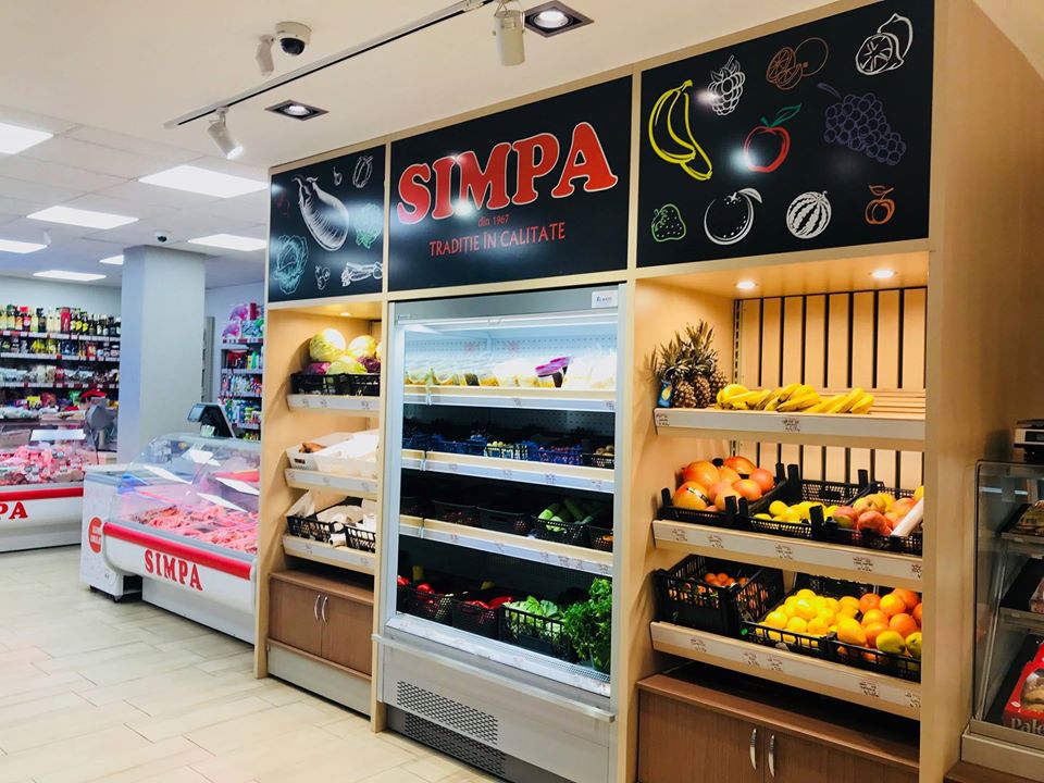 Simpa investește 1,5 milioane de lei în utilaje. 40% din sumă sunt fonduri europene