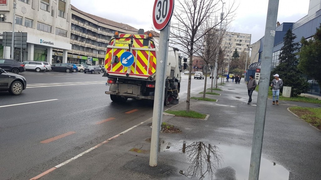 Cea mai lungă licitație din istoria Sibiului: 770 de zile de când Primăria nu poate atribui un contract de 15 mil. de euro