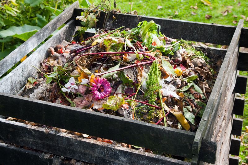 Compostul – ce este și ce putem pune la compostat?