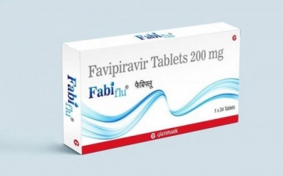 Tratamentul cu Favipiravir pentru COVID, aprobat de guvern. În ce condiții se poate administra medicamentul