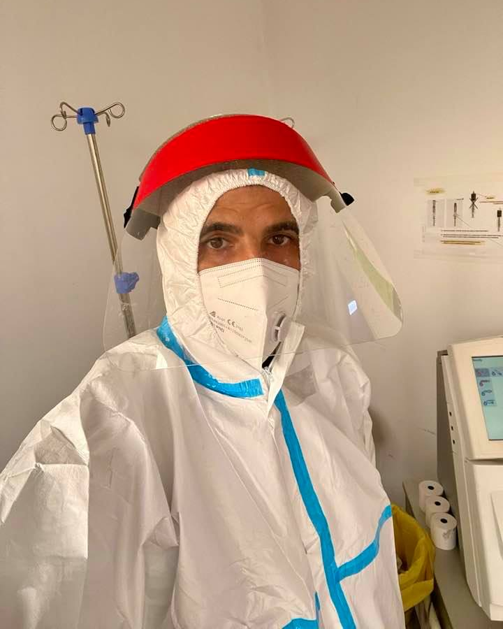 Medic din Timișoara: dacă nu ştiţi cum arată iadul, mergeţi în UPU şi o să-l vedeţi