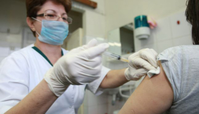 Ministerul Sănătăţii: Campania de vaccinare antigripală gratuită începe săptămâna viitoare