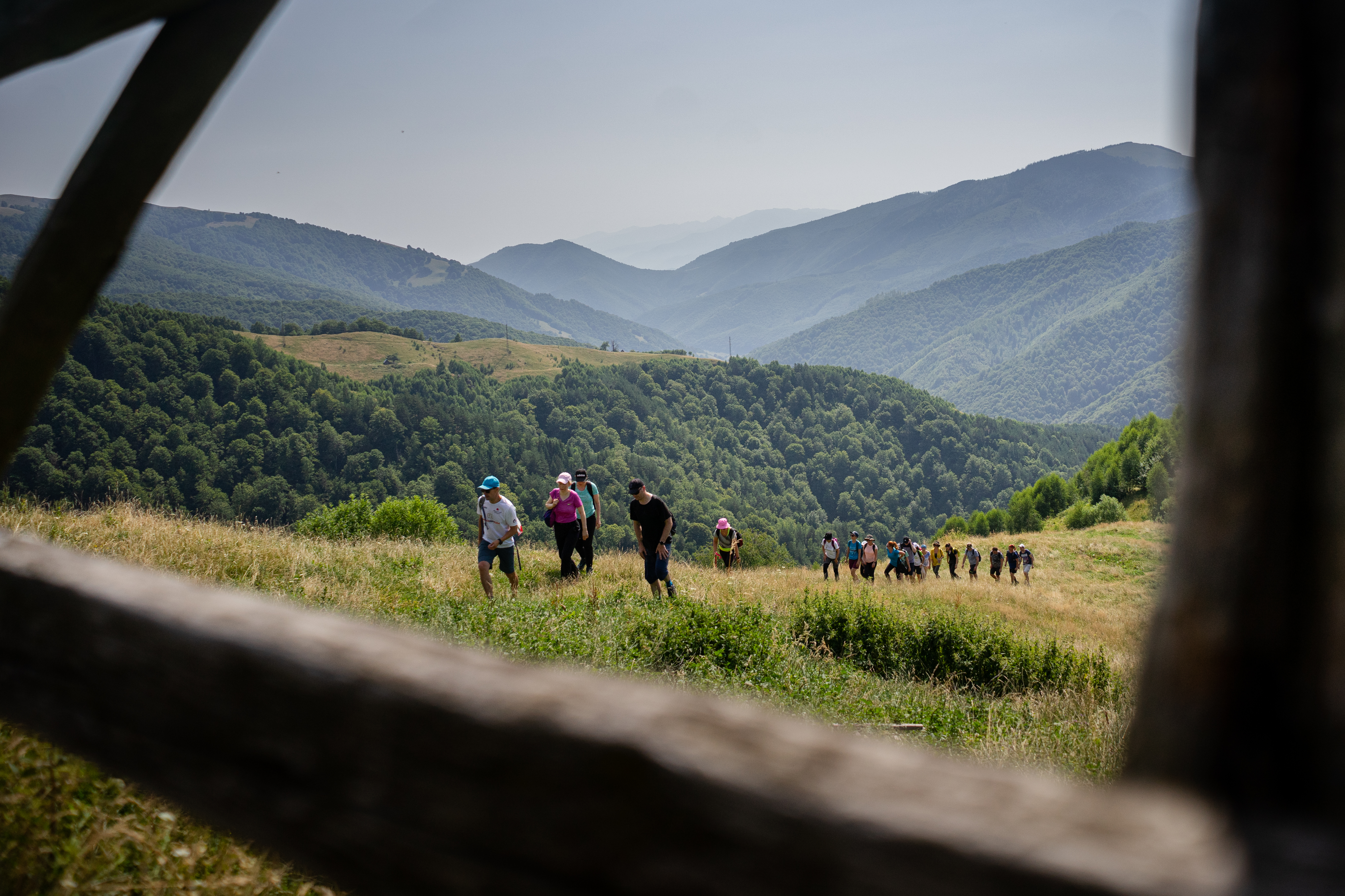 Încurajarea inițiativelor locale verzi în județul Sibiu. Eveniment online în cadrul Săptămânii Europene a Regiunilor