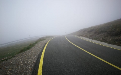 Circulație închisă temporar pe Transalpina, între Rânca și Obârșia Lotrului