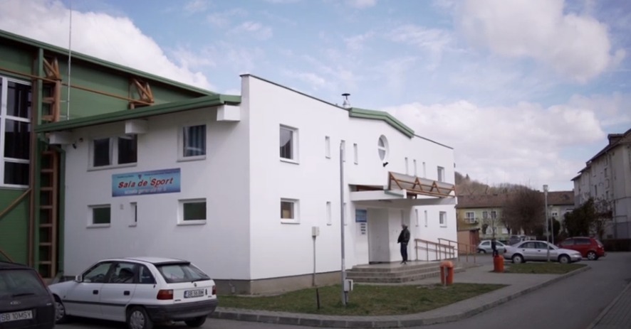 S-a reluat activitatea la Centrul de vaccinare nr. 10 din Mediaș