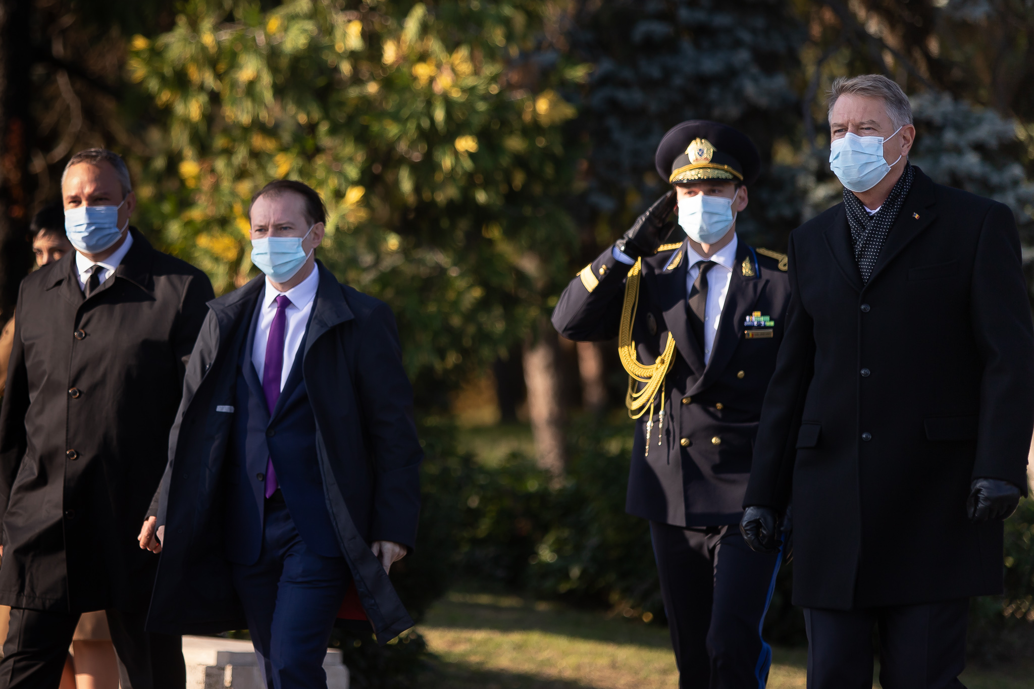 PSD nu va vota Guvernul Ciucă