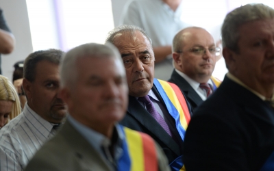 Primarii PSD și PNL din județ, mulțumiți de o posibilă alianță între cele două partide: ”Acum, dacă nu vrea ăl de sus să facă anticipate ce să facem?