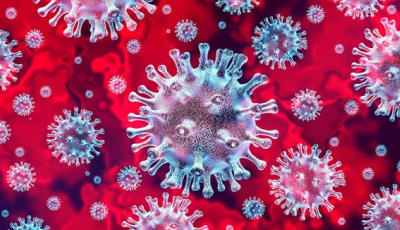 O nouă mutație a coronavirusului a fost depistată în Franța. Specialist: varianta B.1.640 are unele mutații fără precedent