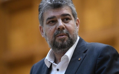 Ciolacu, despre taxa de solidaritate: luxul şi prostia de obicei se plătesc