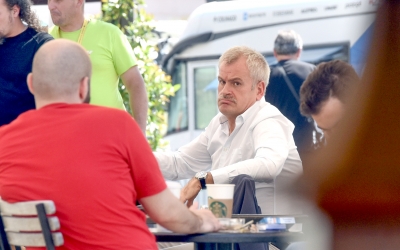 Antifrauda condusă de Pușdercă: acolo unde evazioniștii sunt ”albiți”, nu puși la plată. Povestea a două milioane de lei