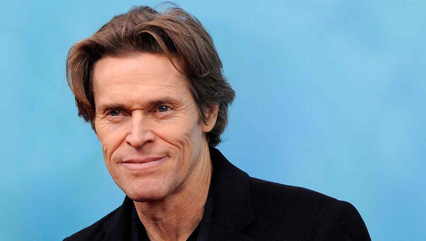 Willem Dafoe filmează la Bâlea Lac. „Ne bucură și ne onorează această șansă”