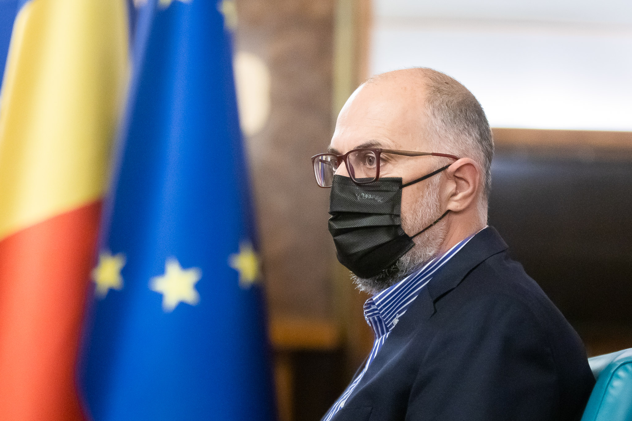 Kelemen Hunor, despre rotaţia premierilor: colegii noştri nu s-au înţeles şi fiecare doreşte să fie primul. E înghesuială mare