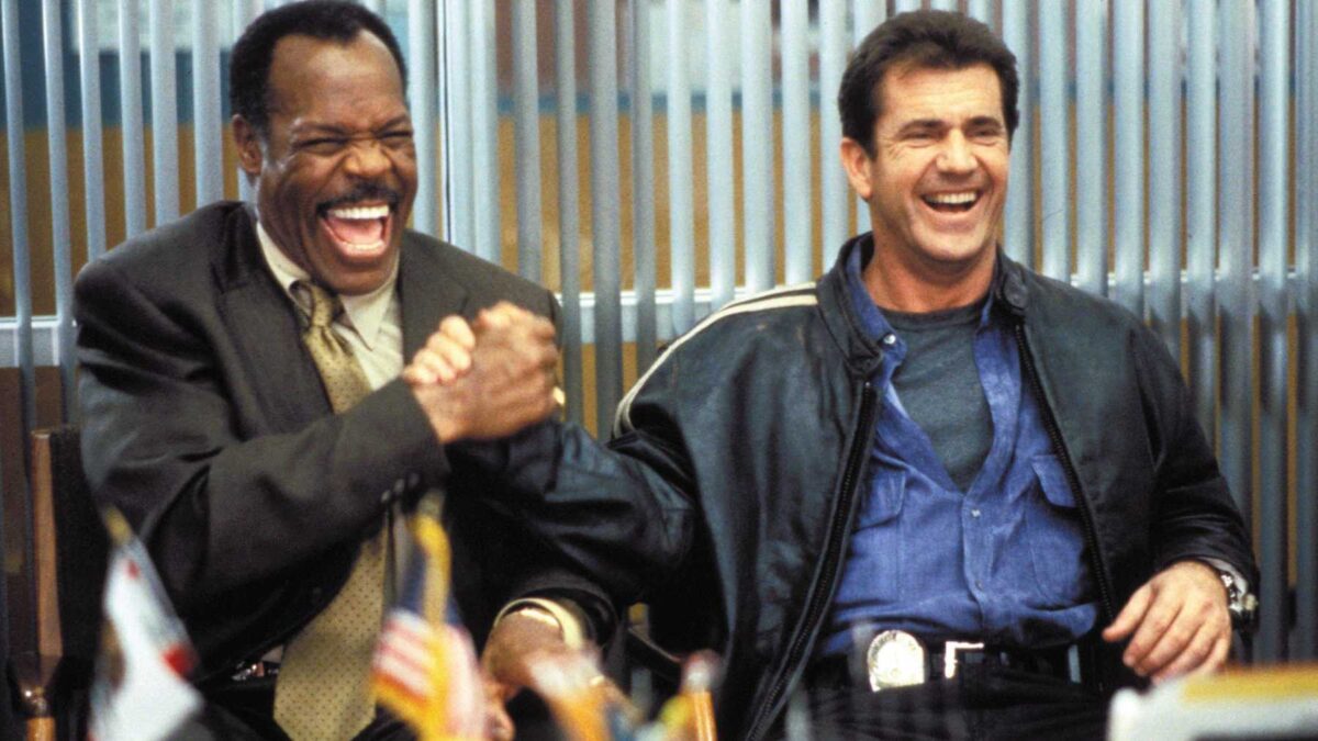 Mel Gibson va regiza al cincilea film din seria Lethal Weapon
