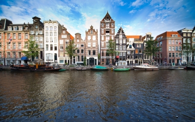 Fără artificii și festivități de Anul Nou, la Amsterdam. Cauza este rata în creștere a infectărilor cu COVID-19