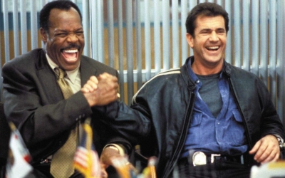 Mel Gibson va regiza al cincilea film din seria Lethal Weapon