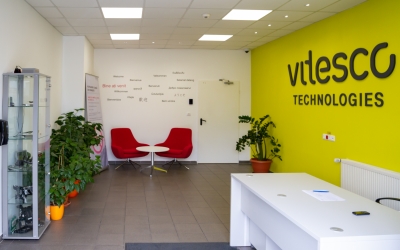 Pasiune, parteneriat și pionerat; trei calități, un singur brand - Vitesco Technologies Sibiu