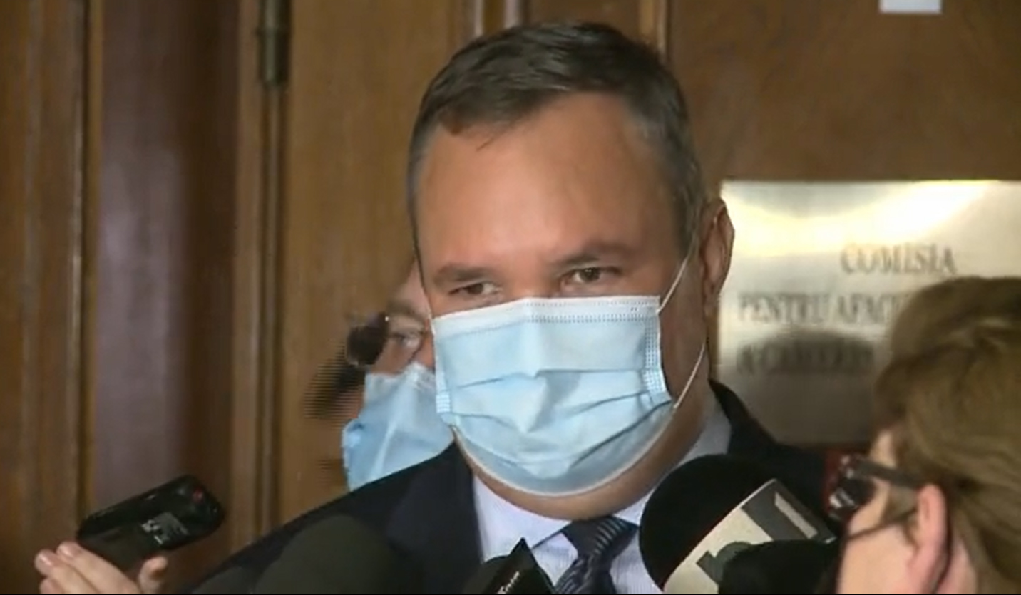 VIDEO. Ciucă: Pensia minimă va creşte la 1.000 de lei, pensiile vor fi indexate cu 10%. Nu vor fi crescute taxele