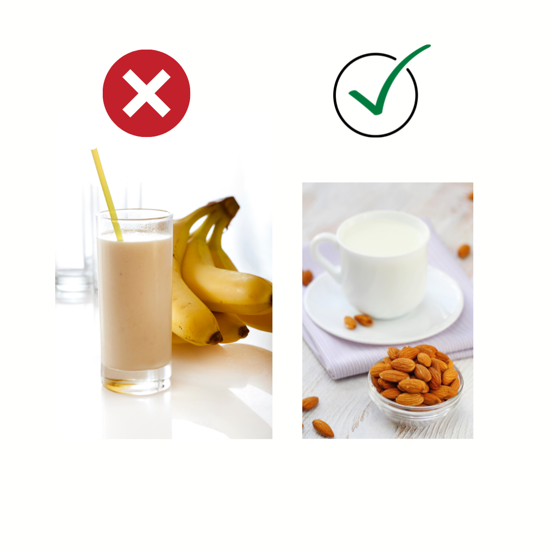 Combinarea funcțională a alimentelor