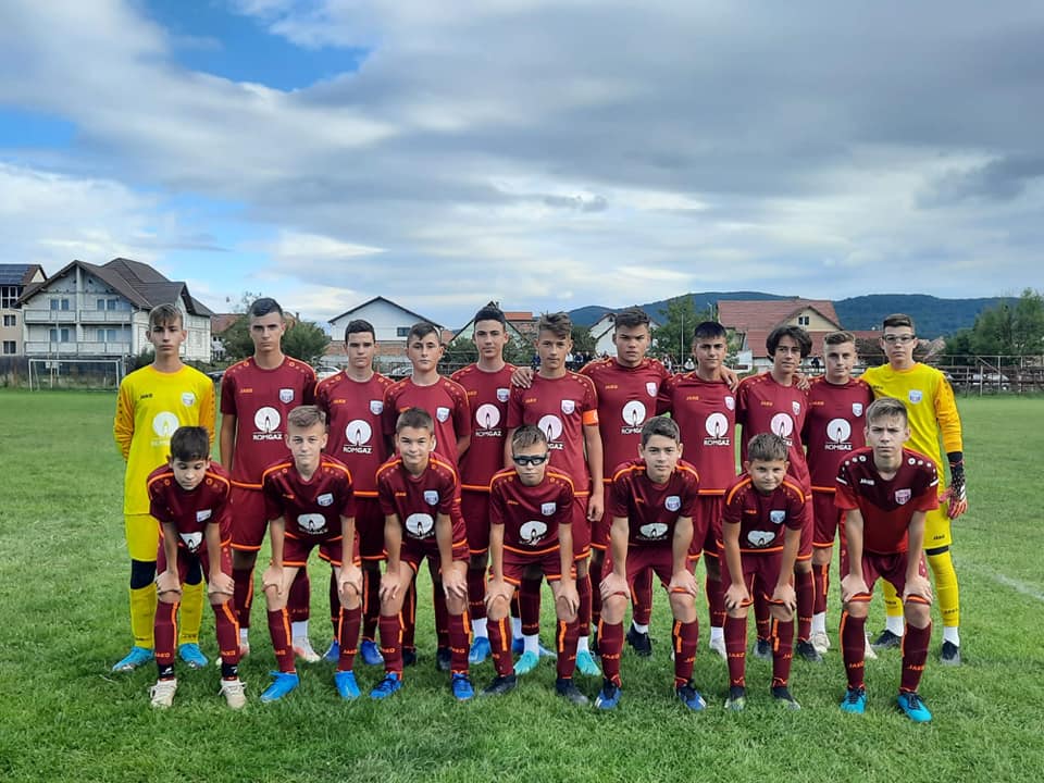 Juniorii Interstar U19, în play-off-ul campionatului național