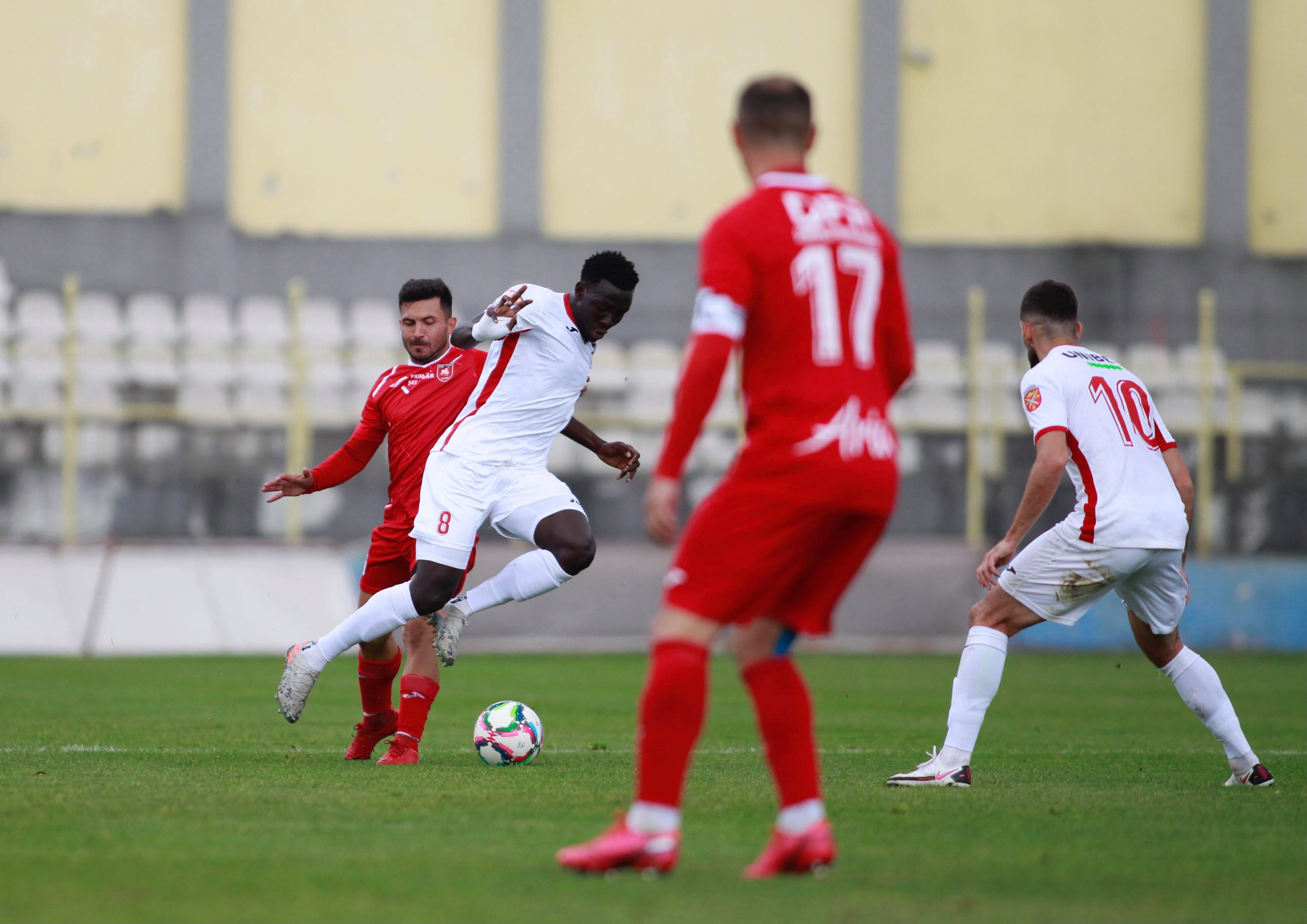 Duminică: Astra Giurgiu – AFC Hermannstadt. ”Nu trebuie să ne adoarmă locul lor în clasament”