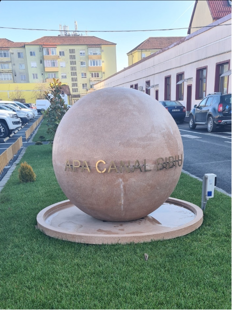 Apă Canal Sibiu: Sărbătorim 127 de ani împreună