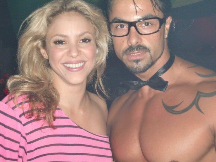 VIDEO AQILA ATAK: De la dans în Ibiza cu Shakira și Paris Hilton la proiecte de succes în România