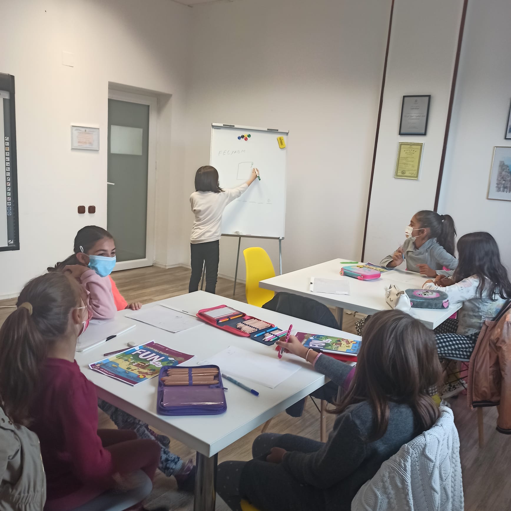 English Mindset – centrul pe care îl alegi dacă vrei să stăpânești limba engleză, la nivel profesionist