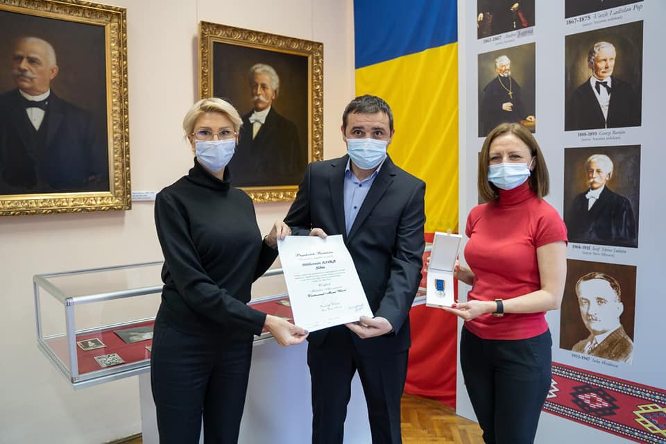Dialogul foștilor colaboratori ai lui Turcan și Cîmpean: ”Pe cuvântul celor două DIVE nici până la toaletă nu poți merge”