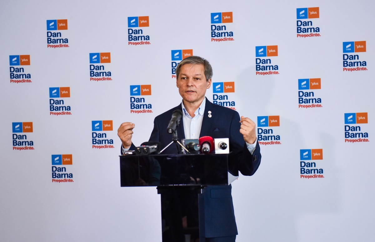 Cioloş, după întâlnirea cu șeful PNL: Am simţit că există o disponibilitate pentru refacerea coaliţiei; până nu văd, nu cred