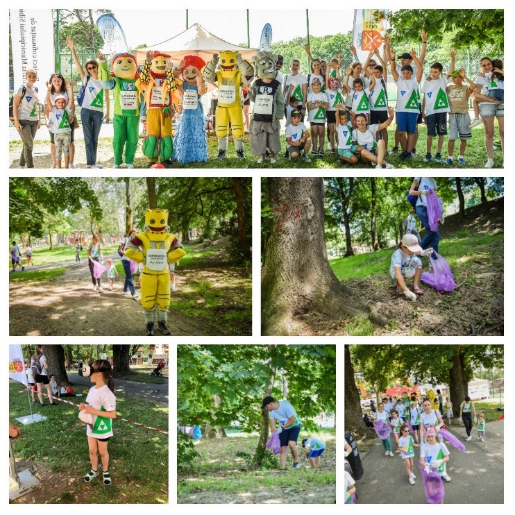 Azets, cea mai mare firmă de servicii contabile din Sibiu, sprijină educația și ajută la dotarea școlilor din județ