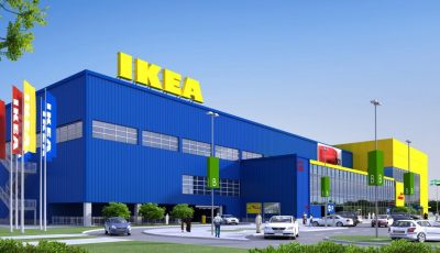 Ikea anunță scumpiri pe toată linia