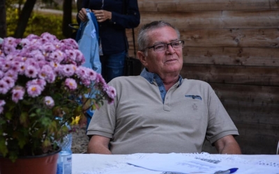 Cântărețul sibian de muzică folk Constantin Gheorghe, zis Padre, a încetat din viață. Artistul avea COVID