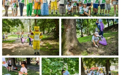 Azets, cea mai mare firmă de servicii contabile din Sibiu, sprijină educația și ajută la dotarea școlilor din județ