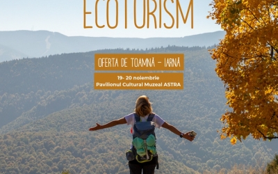 Anii Drumeției: Se caută comercianți și expozanți pentru Târgul de Ecoturism