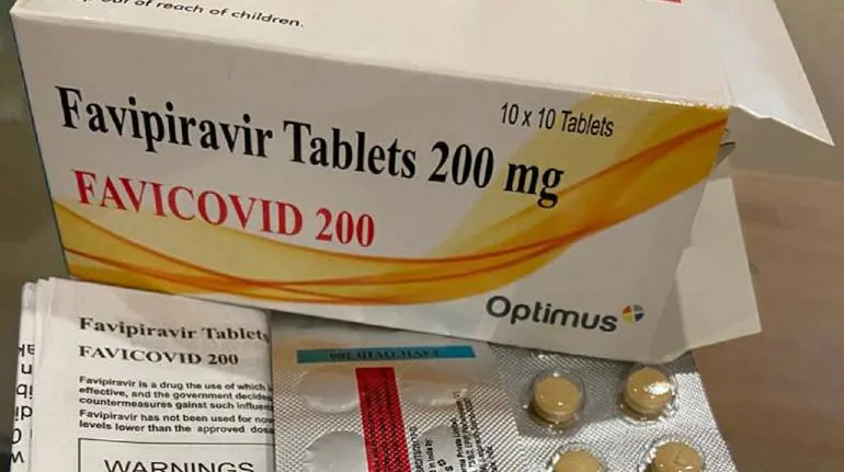Un medicament esențial în Sibiu, refuzat de Europa. Ce se ascunde în spatele crizei de Favipiravir, folosit doar de România și Ungaria în tratamentul Covid