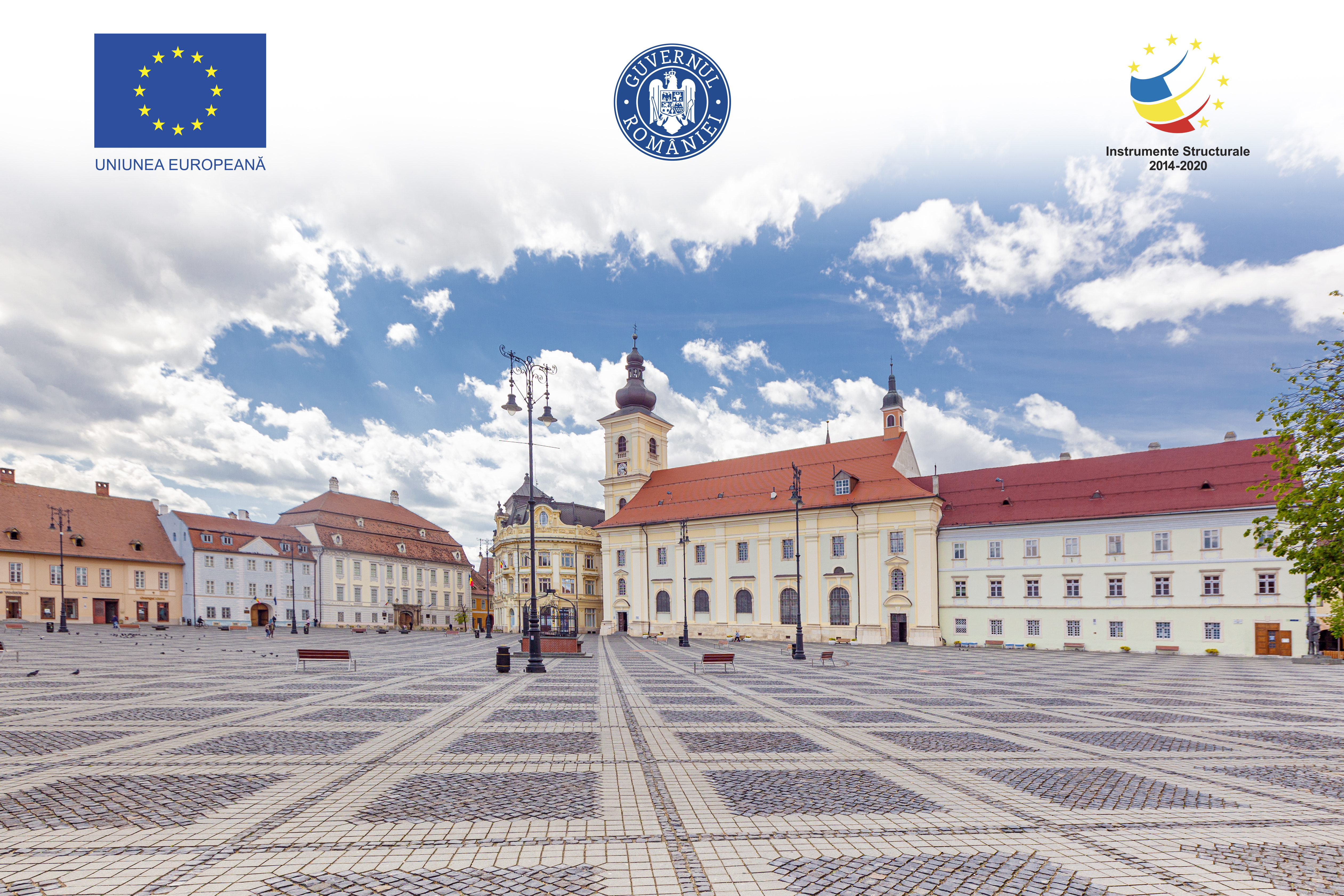 Orașul Sibiu a fost desemnat gazdă a Green Governance Summit 2022 - Eveniment la nivel înalt pe teme climatice