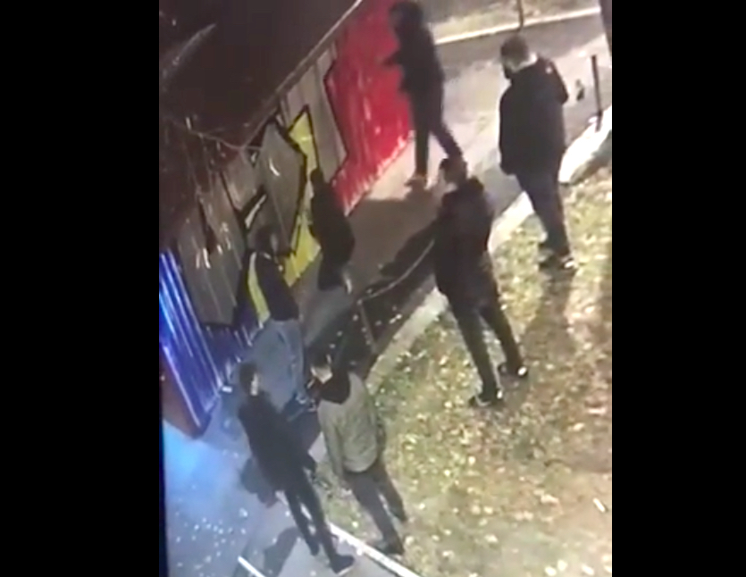 Poliția Locală Sibiu ”nu doarme”! Infractori periculoși reținuți, ”când cetățenii se odihnesc”, anunță Primăria