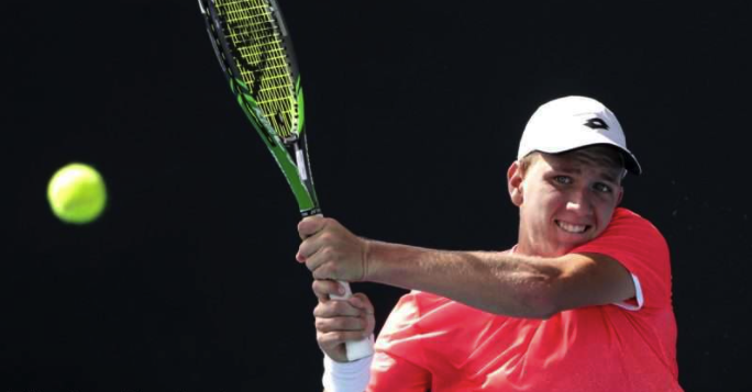 Tenismanul român Filip Jianu, calificat în sferturile de finală ale turneului challenger de la Antalya
