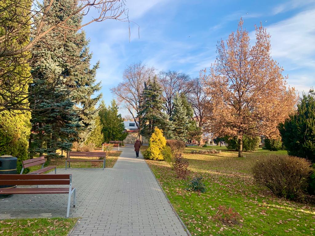 Incidența continuă să scadă în municipiul Sibiu. În județ, rata de infectare este 2,31