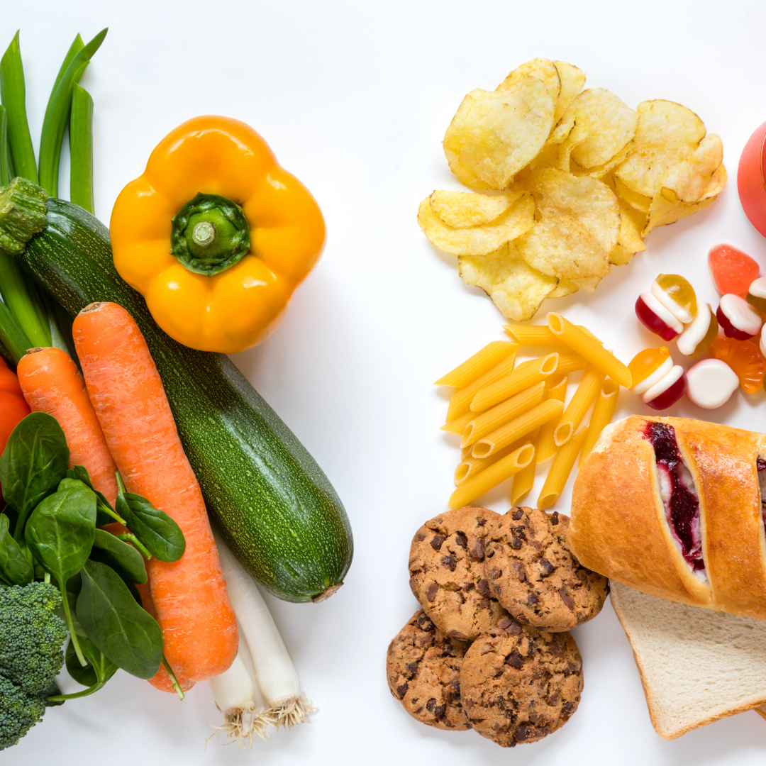 Sfaturi pentru reducerea consumului de carbohidrați