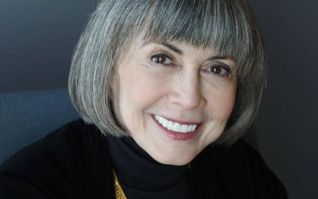 Anne Rice, autoarea romanului „Interviu cu un vampir”, a murit la 80 de ani