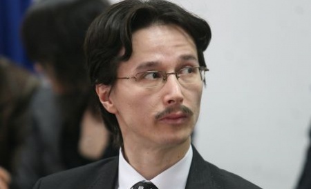 Judecătorul Cristi Dănileţ, exclus din magistratură pentru filmuleţe publicate pe TikTok