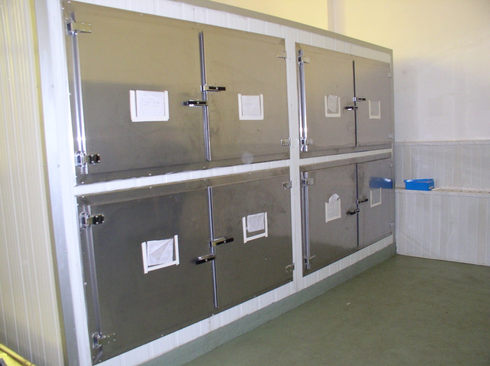 Medicul legist şef de la Spitalul Județean: O familie a dorit să-şi dezgroape ruda decedată de COVID-19, pentru a o putea îmbrăca