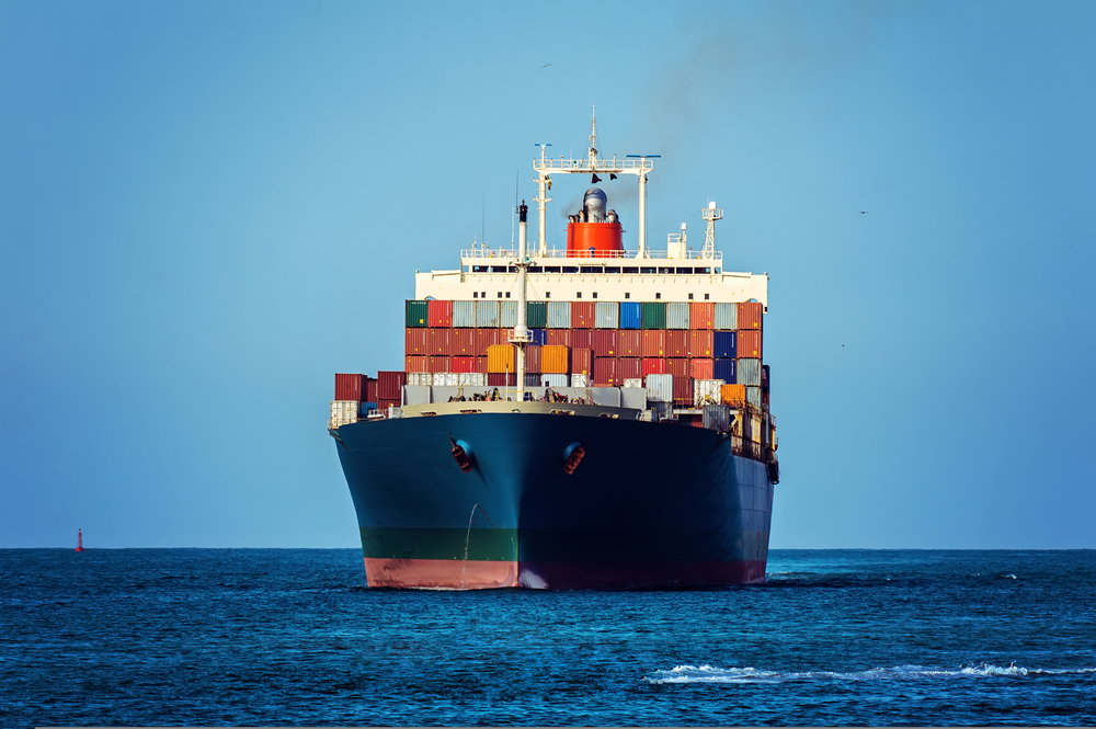 Două nave cargo s-au ciocnit în Marea Baltică. Operaţiunile de salvare sunt în curs